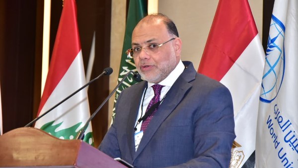 55 مليون مواطن لديهم حسابات مصرفية في البنك المركزي