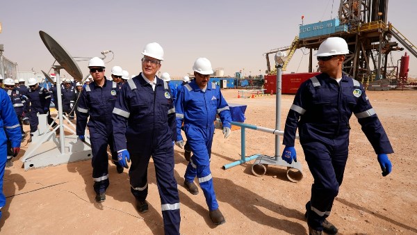 80% من موارد مصر البترولية غير مستغلة، فهل تنجح الحكومة في زيادة الإنتاج؟