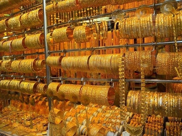 استقرار سعر الذهب اليوم عيار 21 الآن مباشر في مصر الجمعة 24 أبريل 2026
