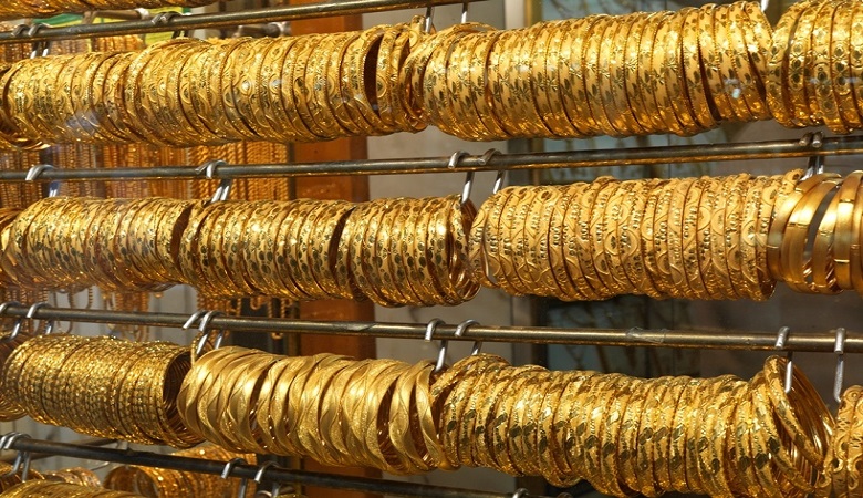 تراجع أسعار الذهب عيار 21 في مصر 60 جنيهًا اليوم الجمعة