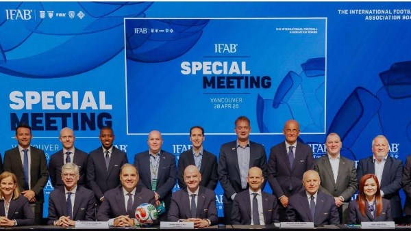 أبو ريدة يحضر اجتماع فيفا لتعديل لوائح كأس العالم