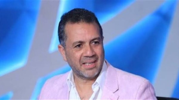 أحمد الخضري يعلق على دعوة ياسين منصور لنهائي الكونفدرالية