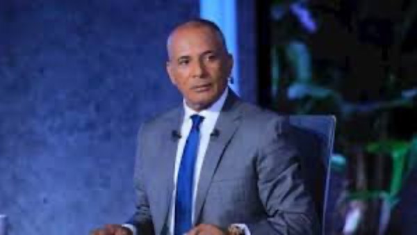 أحمد موسى ينتقد الأهلي بعد خسارته من بيراميدز