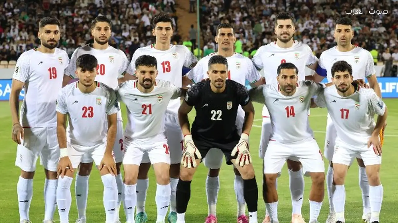 أزمة وفد إيران في كندا قبل كأس العالم 2026 بسبب خلافات دبلوماسية