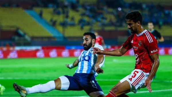 أسامة عرابي: قمة الأهلي وبيراميدز اختبار صعب وشريف الأجدر بالهجوم