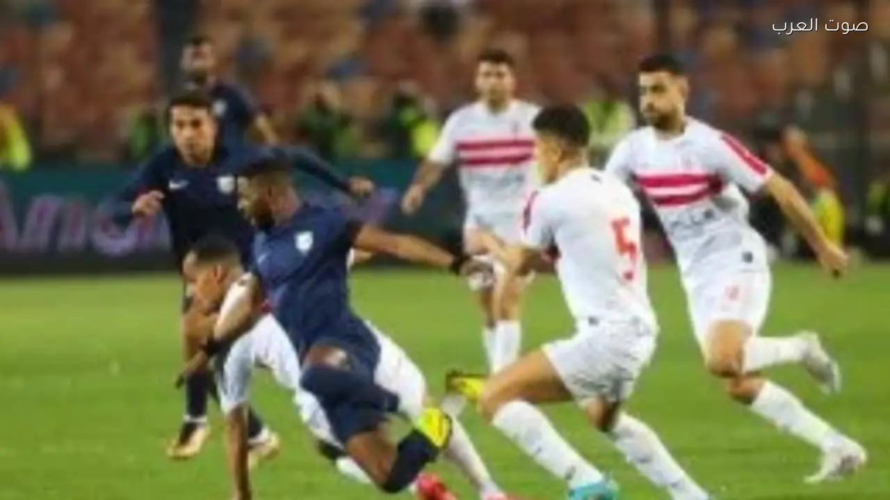 أمير هشام يوضح تفاصيل أزمة عضوية مجلس الزمالك حول التذاكر