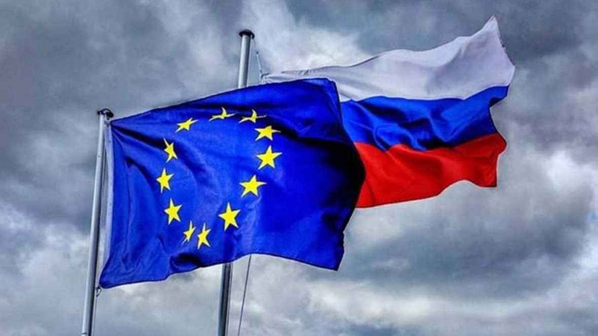 أوروبا تواجه التوترات مع روسيا وخلافات داخل الناتو بشأن الطائرات المسيرة