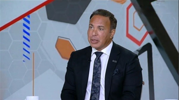 أيمن يونس: القمة بين الأهلي والزمالك متكافئة رغم تراجع الأحمر