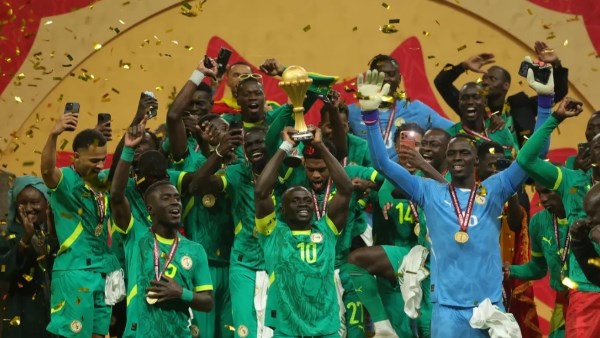 إطلاق سراح مشجعين سنغاليين في المغرب بعد نهائي أمم إفريقيا