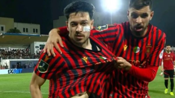 إعلامي مصري: اتحاد العاصمة يستحق الوصول لنهائي الكونفدرالية