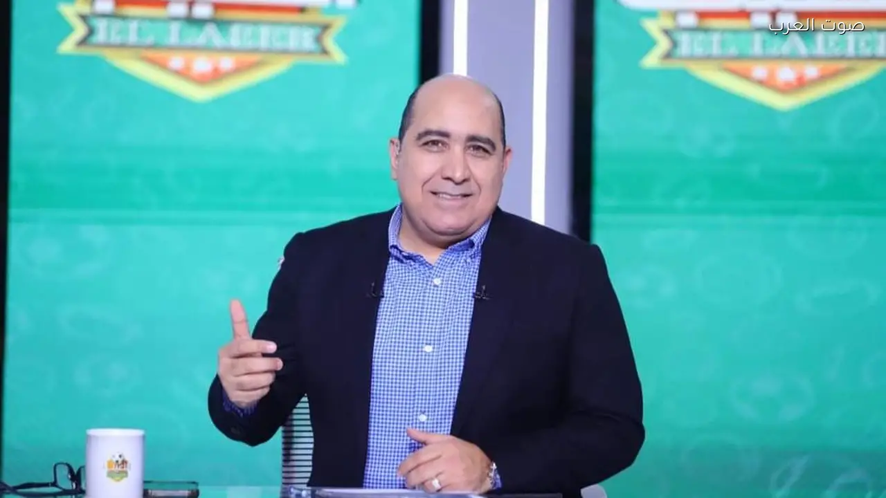 إنبي قد يحدد بطل الدوري وفقًا لمهيب عبد الهادي