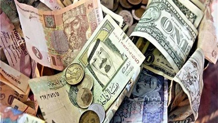 ارتفاع أسعار العملات العربية اليوم والدينار في المقدمة 23 أبريل 2026
