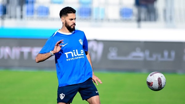 استبعاد بنتايج من مباراة الزمالك وبيراميدز يكشف كواليس جديدة