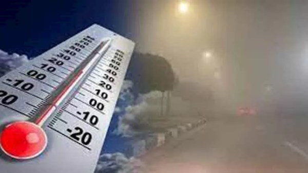 الأرصاد: شبورة ورياح باردة الأسبوع المقبل