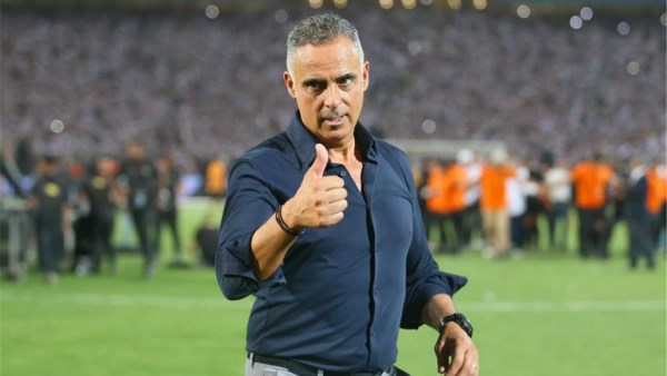 الأهلي مهتم بالتعاقد مع جوزيه جوميز الذي ينتهي عقده مع الفتح