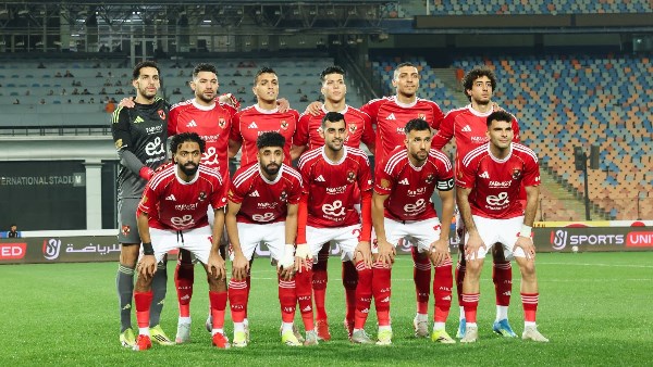 الأهلي يتخذ إجراءات قانونية ضد قناة مودرن MTI
