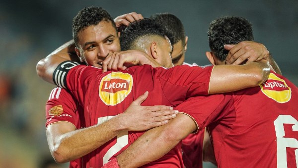 الأهلي يتقدم ببلاغ للنائب العام ضد قناة فضائية بسبب انتهاكات
