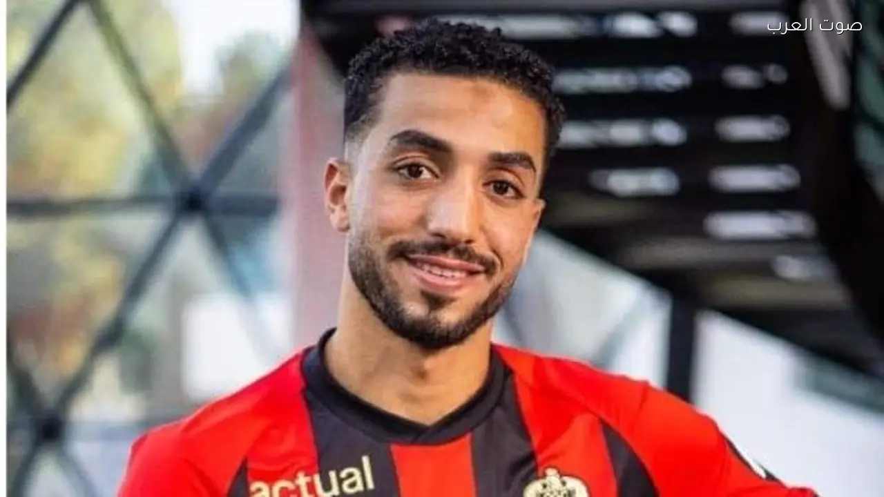 الأهلي يسعى لاستعارة محمد عبدالمنعم حسب أمير هشام