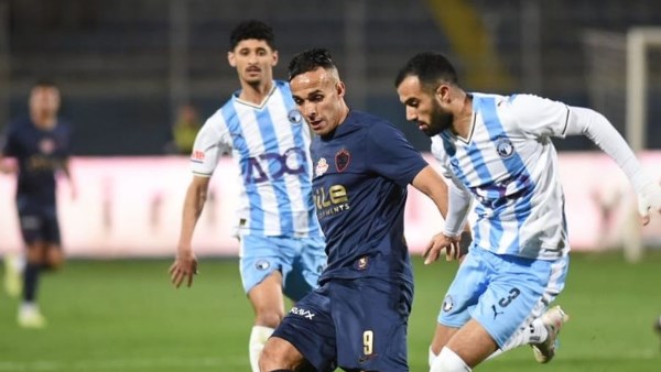 الأوراق الرابحة تحدد مصير مباراة الزمالك وبيراميدز