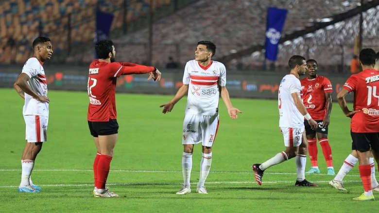 الدردير: الفوز على الأهلي يضمن للزمالك لقب الدوري