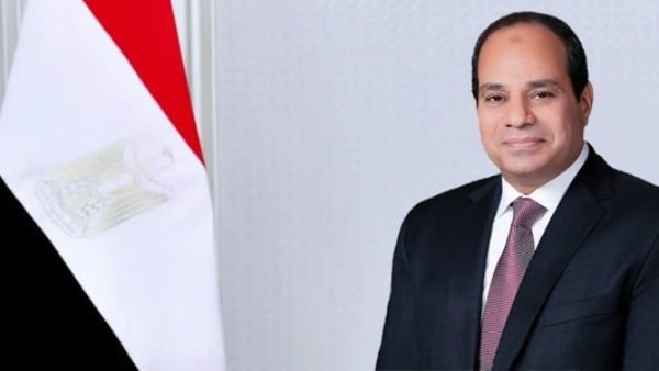 الرئيس السيسي: مصر لا تتنازل عن شبر من ترابها في ذكرى تحرير سيناء