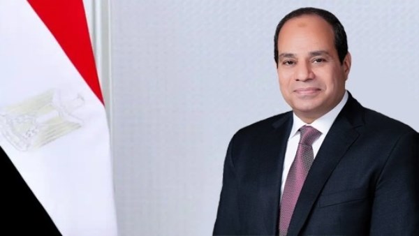 الرئيس السيسي يستقبل مستشار ترامب للشؤون العربية والأفريقية