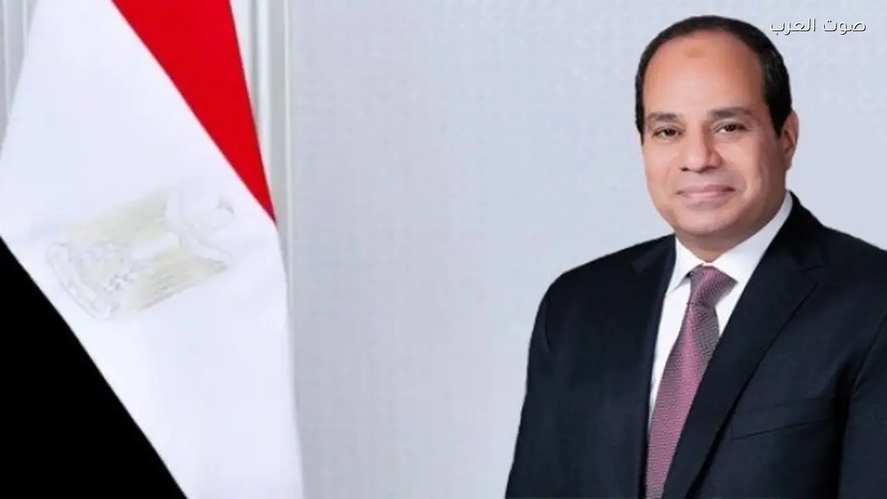 الرئيس السيسي يكلف الحكومة بدعم عمال مصر وتعزيز الحماية الاجتماعية
