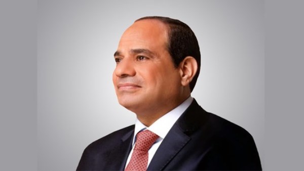 الرئيس السيسي يهنئ تنزانيا بعيد الاتحاد