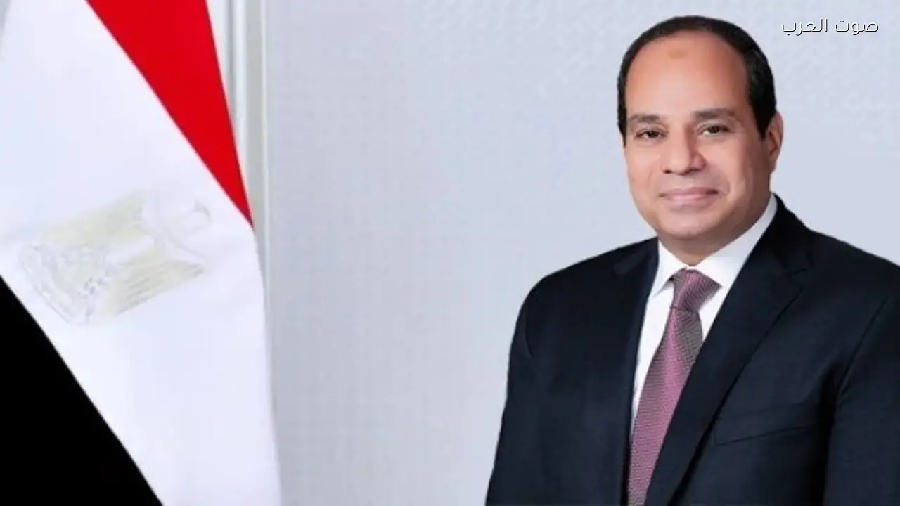 الرئيس السيسي يهنئ سيراليون بعيد الاستقلال