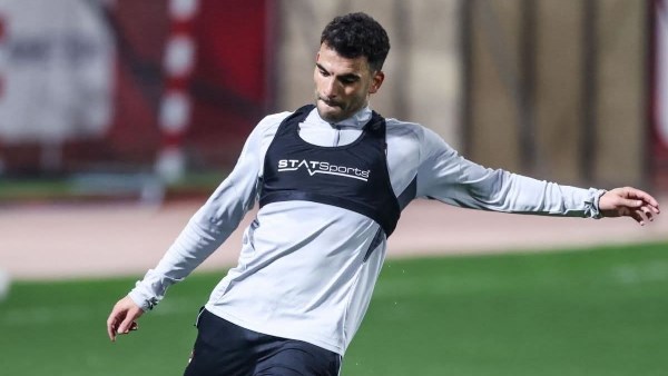 الزمالك يطلب موعداً لجلسة استماع بشأن شكوى زيزو