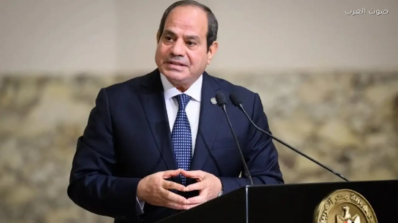 السيسي يوجه بصرف 1500 جنيه منحة للعمالة غير المنتظمة لمدة 3 أشهر