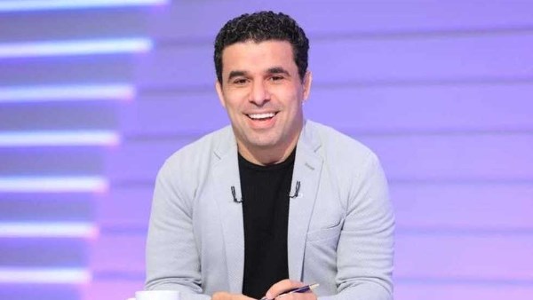 الغندور يعلن حكم مباراة الزمالك وبيراميدز