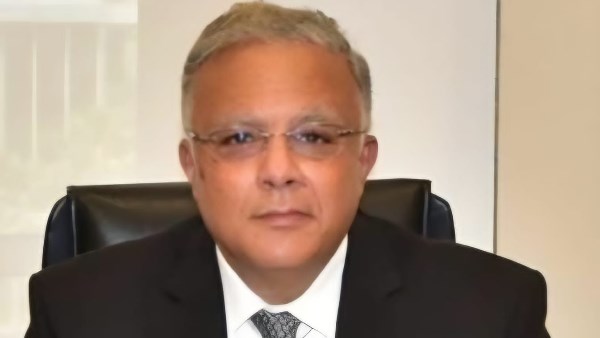 القومي لحقوق الإنسان يهنئ السيسي بذكرى تحرير سيناء