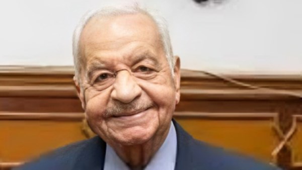 اللواء كمال مدبولي قائد مدفعية بارز شارك في حرب أكتوبر