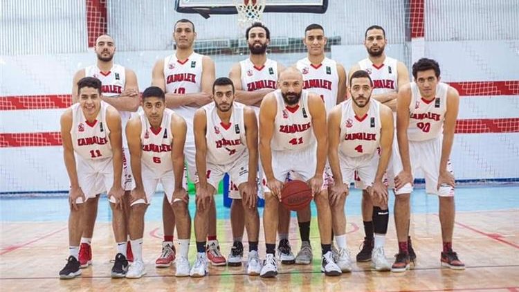 المدير الإداري لسلة الزمالك: إنكار الذات ساعدنا في الفوز بالكأس