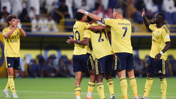 النصر يواجه الأهلي القطري في نصف نهائي آسيا