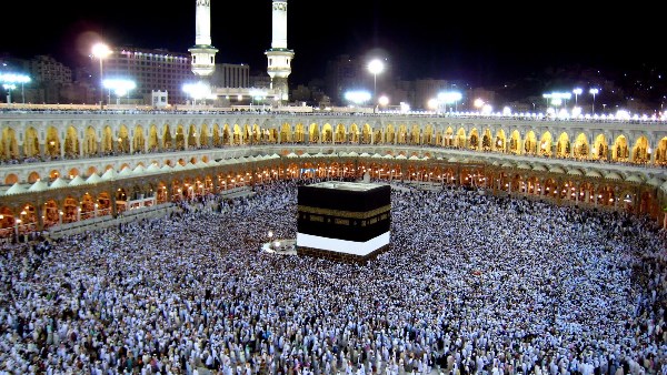 بدء سفر حجاج الجمعيات في مايو المقبل