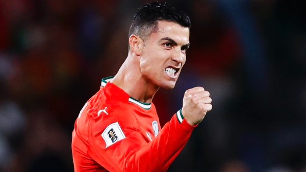 برونو فيرنانديز: أطمح لفوز البرتغال بكأس العالم 2026 لرونالدو