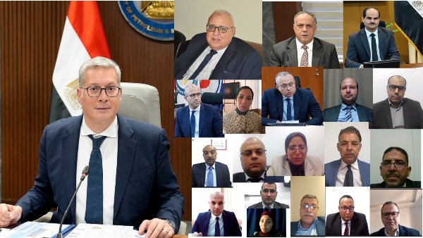 بوتاجاسكو توزع 96 مليون أسطوانة بوتاجاز في 2025