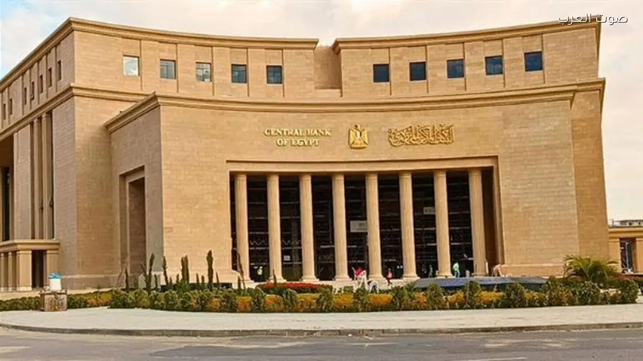 تحويلات المصريين بالخارج تصل إلى 29.4 مليار دولار في 8 أشهر