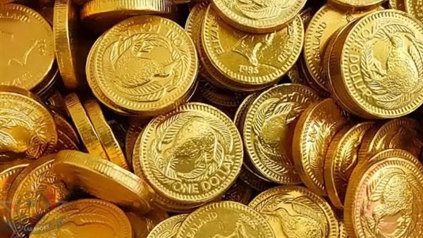 تراجع أسعار الجنيه الذهب والسبائك بأكثر من 700 جنيه اليوم