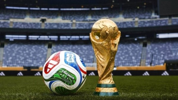 ترامب يقترح بديلاً لمنتخب إيران وإيطاليا ترفض المشاركة في مونديال 2026