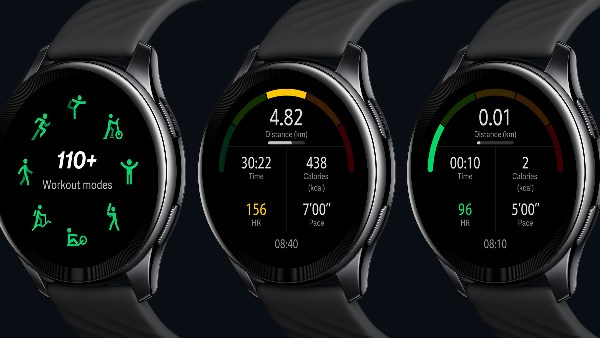 تسريب يكشف تصميم ومواصفات OnePlus Watch 4 قبل الإطلاق