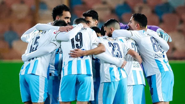 تشكيل بيراميدز لمواجهة الأهلي في الدوري المصري اليوم