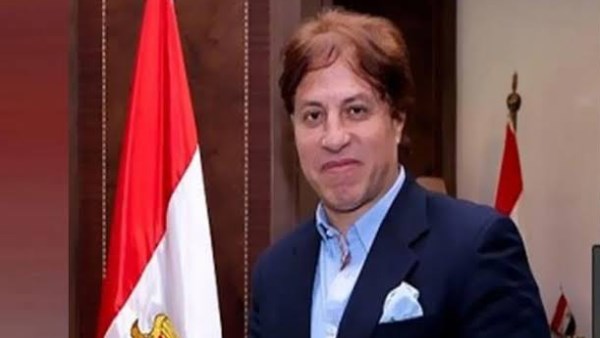 ثروت سويلم يؤكد دعم الجميع للزمالك في الكونفدرالية