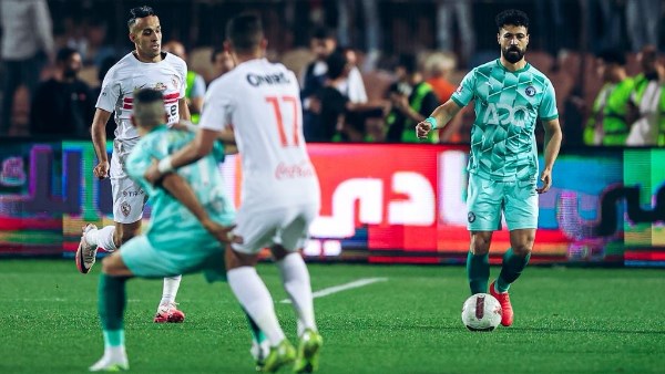 جماهير الزمالك تتلقى خبرًا سعيدًا قبل مواجهة إنبي بالدوري