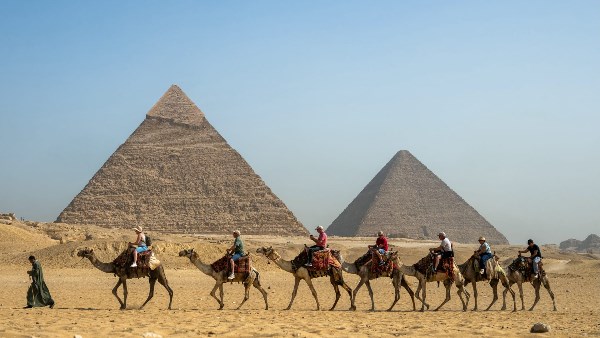 جمعية مستثمري مرسى علم تستهدف 90% إشغال صيفي وسط 3 تحديات عالمية