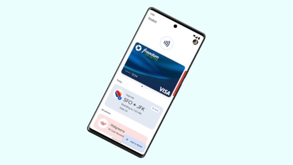 جوجل تطلق تصميمًا جديدًا لتطبيق Wallet لزيادة السرعة والتنظيم