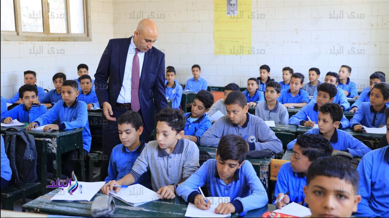 حجب نتائج الطلاب غير المسددين للمصروفات الدراسية