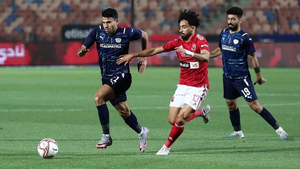 حسام البدري مرشح لتدريب الأهلي في حال حدوث هذه الظروف